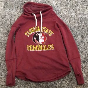 FSU Official Sweater